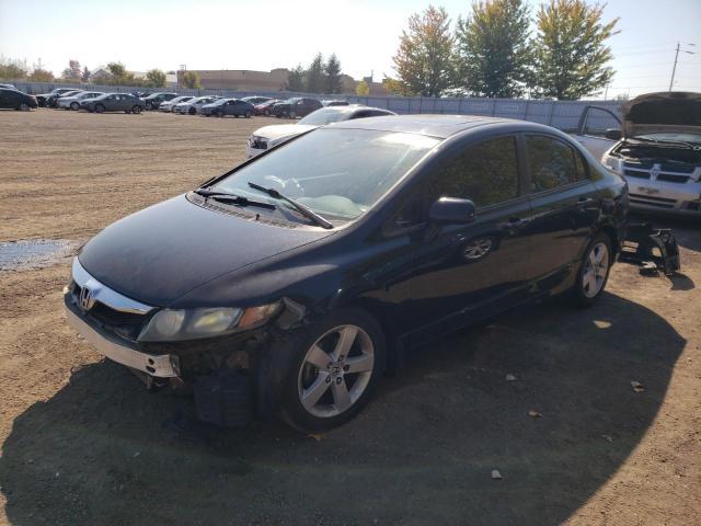 2010 Honda Civic Lx-s