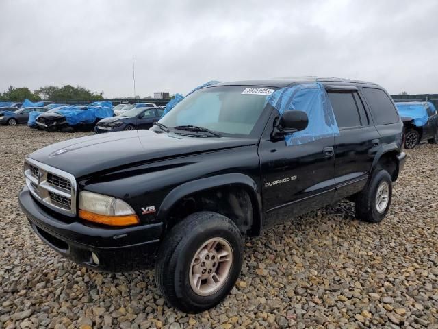 1999 Dodge Durango