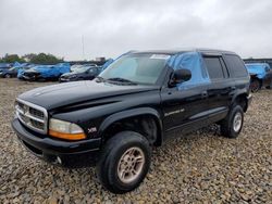 Dodge salvage cars for sale: 1999 Dodge Durango