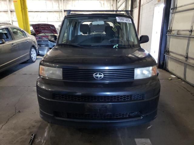 2006 Scion XB