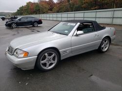 1999 Mercedes-Benz SL 500 for sale in Brookhaven, NY