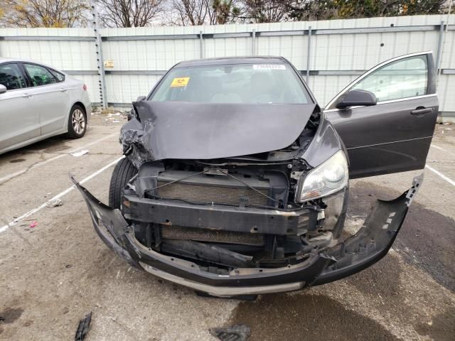 2010 Chevrolet Malibu 1LT