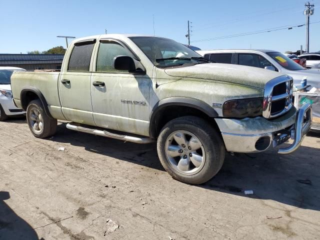 2004 Dodge RAM 1500 ST