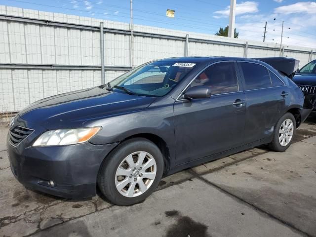 2008 Toyota Camry LE