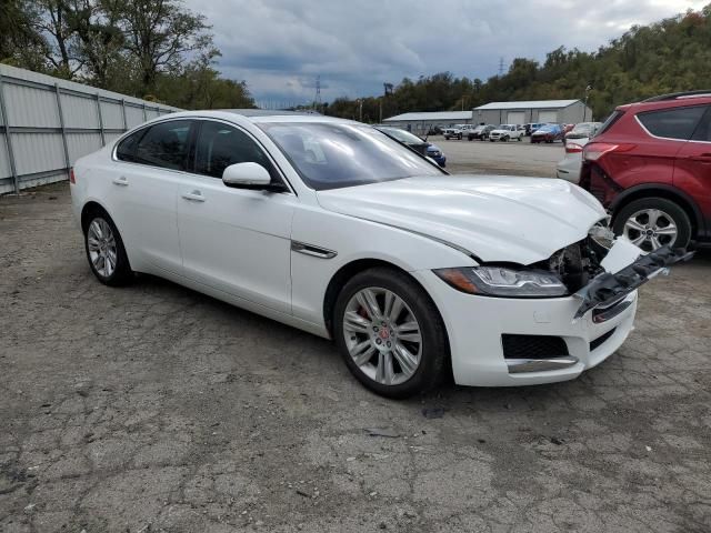 2016 Jaguar XF Premium