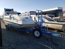 Other Boat Vehiculos salvage en venta: 1996 Other Boat