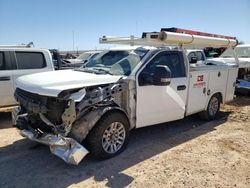 Vehiculos salvage en venta de Copart Andrews, TX: 2019 Ford F250 Super Duty