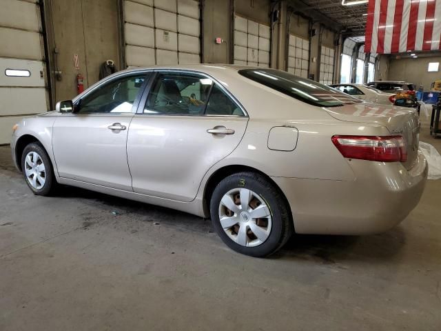 2008 Toyota Camry CE