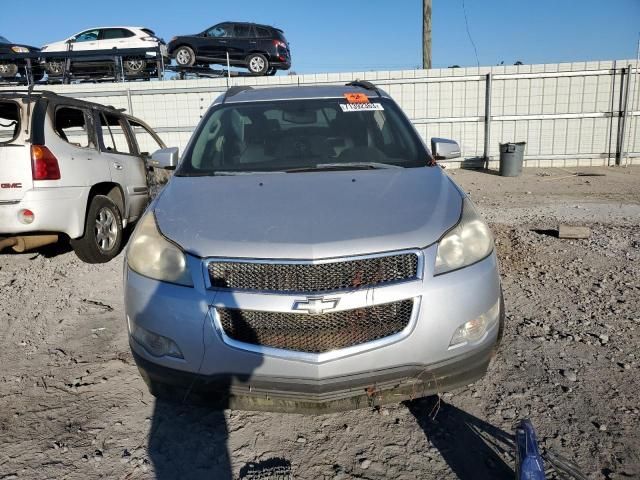 2009 Chevrolet Traverse LT