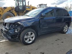 2012 Jeep Compass Sport for sale in Duryea, PA