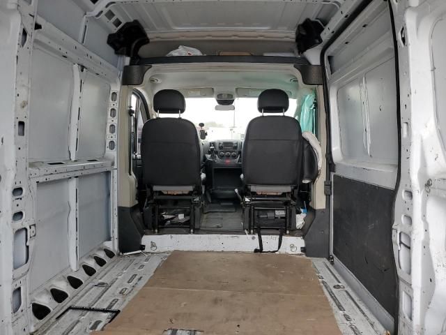 2020 Dodge RAM Promaster 1500 1500 High