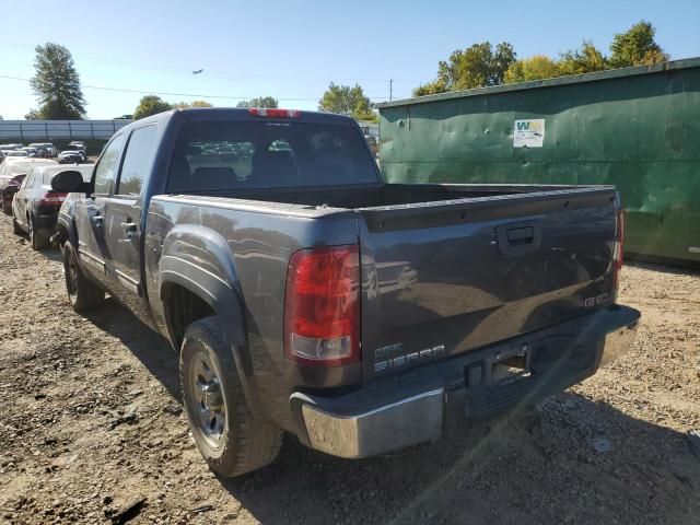 2011 GMC Sierra C1500 SL