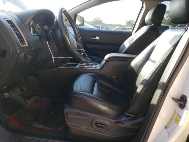 2008 Ford Edge SEL