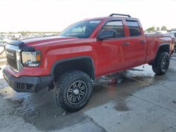 GMC Sierra salvage cars for sale: 2014 GMC Sierra K1500