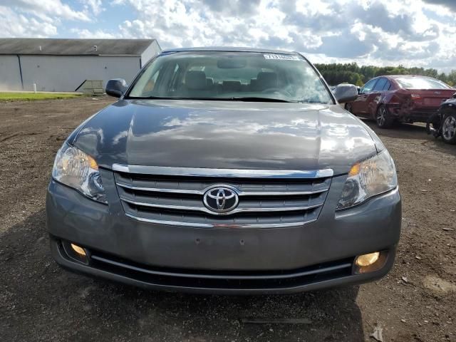 2007 Toyota Avalon XL