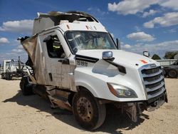 Freightliner Cascadia 126 salvage cars for sale: 2020 Freightliner Cascadia 126