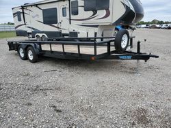 2015 Tophat Trailer for sale in Houston, TX