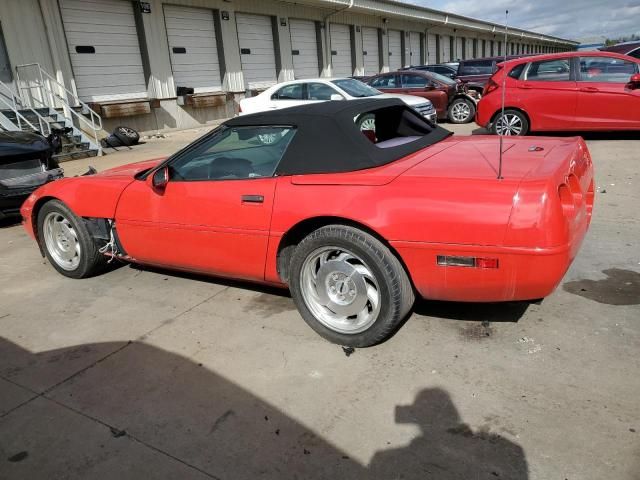 1994 Chevrolet Corvette