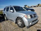 2005 Niss Pathfinder le