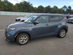 2022 KIA Soul LX for sale in Brookhaven, NY