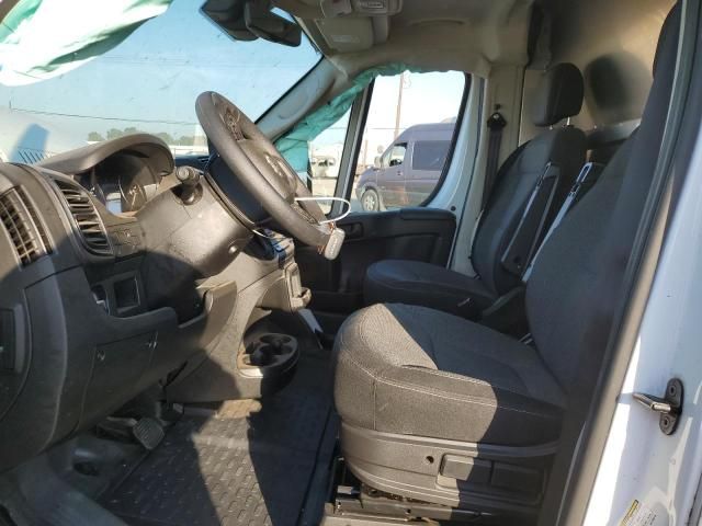 2022 Dodge RAM Promaster 2500 2500 High