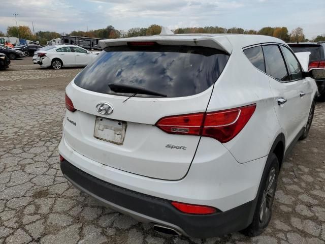 2014 Hyundai Santa FE Sport