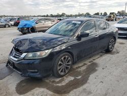 2014 Honda Accord Sport en venta en Sikeston, MO