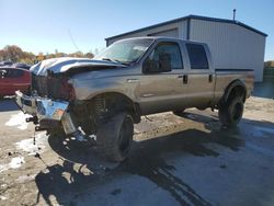 2007 Ford F250 Super Duty for sale in Duryea, PA