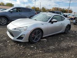 Scion Vehiculos salvage en venta: 2013 Scion FR-S