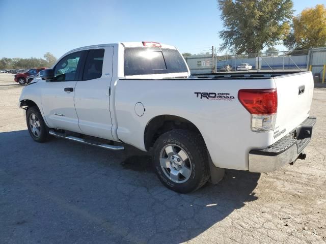 2010 Toyota Tundra Double Cab SR5