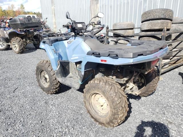 2021 Polaris Sportsman 570