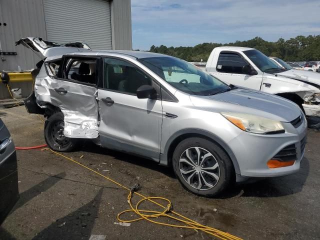 2014 Ford Escape S