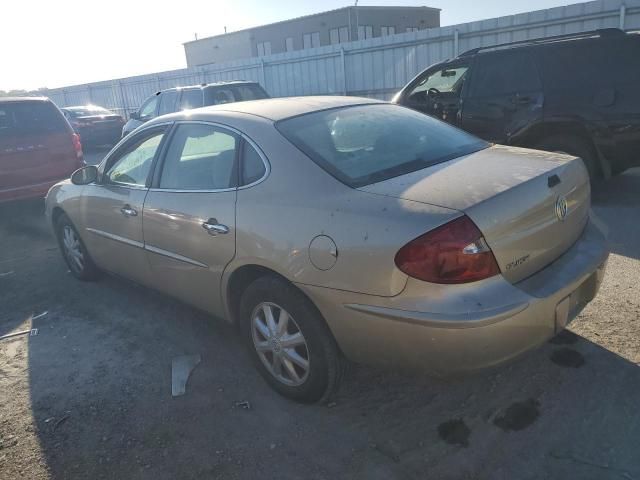 2005 Buick Lacrosse CX