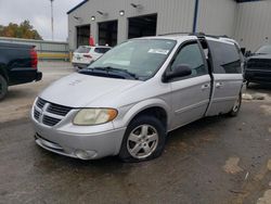 Dodge salvage cars for sale: 2005 Dodge Grand Caravan SXT