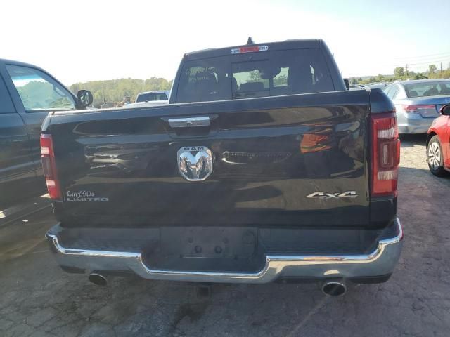 2019 Dodge RAM 1500 Limited