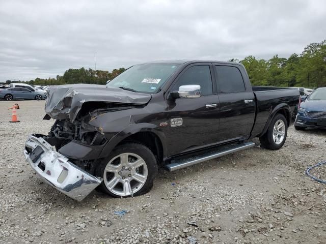 2016 Dodge RAM 1500 Longhorn