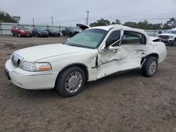 2006 Lincoln Town Car Signature Limited en venta en Newton, AL