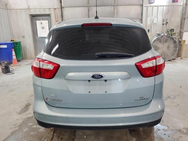 2013 Ford C-MAX SE