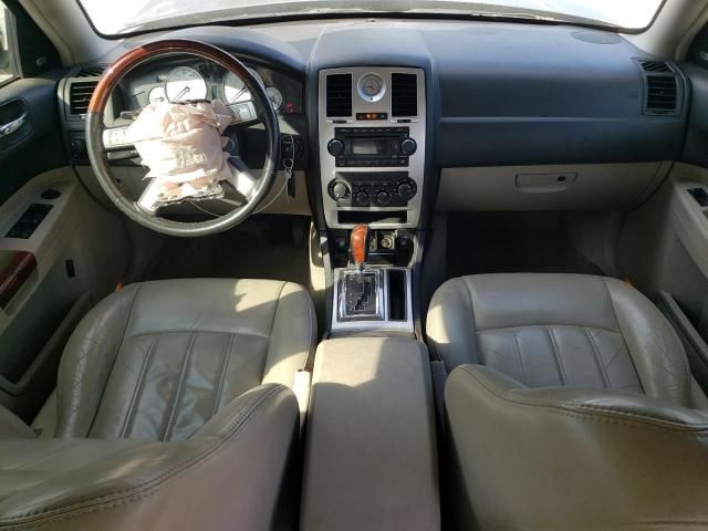 2006 Chrysler 300C