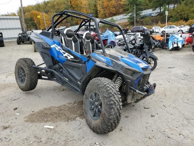 2021 Polaris RZR Turbo S 4 Velocity