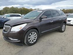 Buick Enclave salvage cars for sale: 2015 Buick Enclave