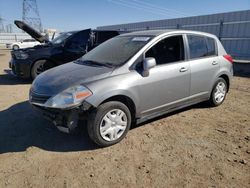 Nissan Versa salvage cars for sale: 2011 Nissan Versa S