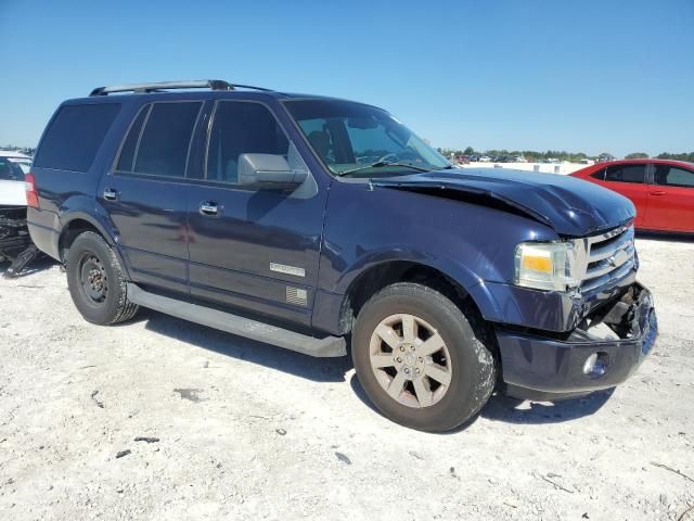 2009 Ford Expedition XLT