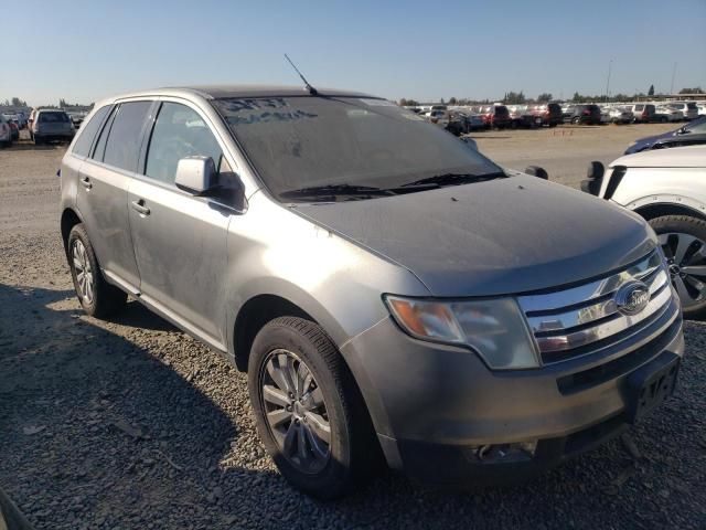 2008 Ford Edge Limited