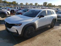 Mazda salvage cars for sale: 2023 Mazda CX-50 Preferred Plus