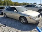 2008 Buick Lucerne CXL