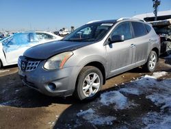 2011 Nissan Rogue S for sale in Brighton, CO