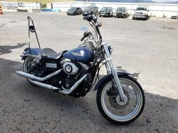 2007 Harley-Davidson Fxdbi California en venta en Littleton, CO