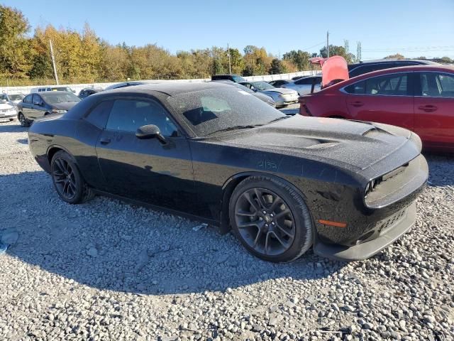 2020 Dodge Challenger R/T Scat Pack