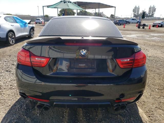 2016 BMW 435 I